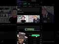 Meme Coins are insane +$2,000