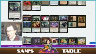 Sam's Table 21: Terra Reanimator in cEDH