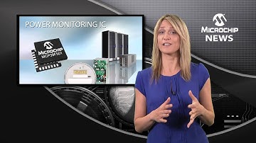 Advanced Power Monitoring IC Has Built-in Power Calculations