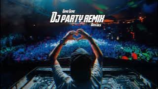 ⚫DJ PARTY GEME GEME  FULL BASS GILA💃