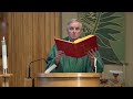 Catholic Mass for November 19, 2023
