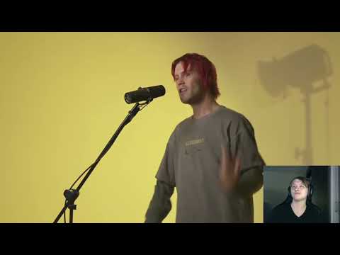 Im Back and So is Taras Stanin! Reaction to Taras Stanin's Nirvana - Heart Shaped Box Cover!