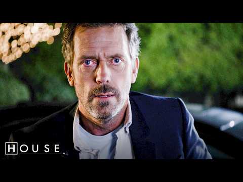 House Doesn't Want to Lose Wilson... | House M.D.