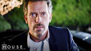 House Doesn't Want to Lose Wilson... | House M.D.