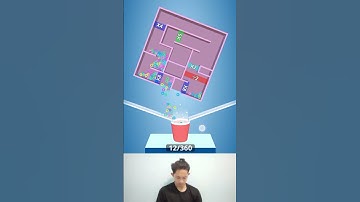 Multi Maze 3D Level 140 All Level Gameplay Walkthrough Android New Update #gaming #shorts #multimaze