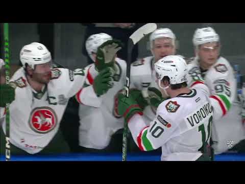 Daily KHL Update - March 11th, 2023 (English)