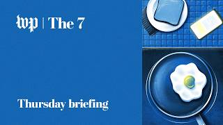 Fed hikes interest rates; Michigan Senate race poll; foods to improve gut health; and more Update