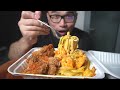 My Fried Chicken Combo Recipe