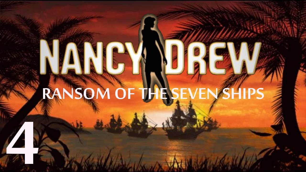 Nancy Drew Ransom Of The Seven Ships Walkthrough Part 4 YouTube nancy-drew-ransom-of-the-seven-ships-walkthrough-part-4-youtube
