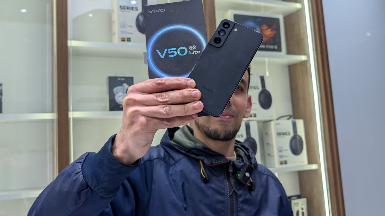 سخاوات 7 رمضان متواصلة فيديو عنوانو العملاق الكوري الجنوبي سامسونج مع الضيف vivo 25/02/20 0679486892