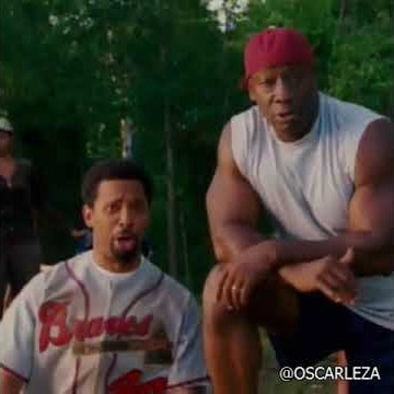 My Favorite Clip from Welcome Home, Roscoe Jenkins