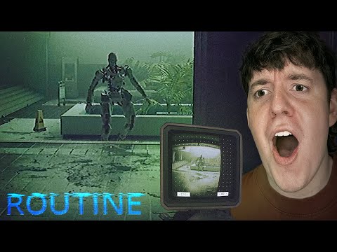 We Got RICH In This Horror Fishing Game!