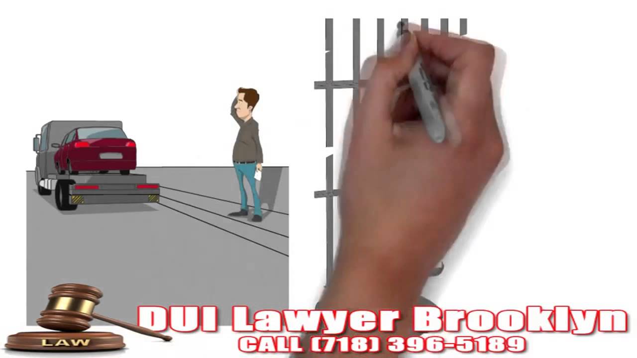 DWI Lawyer Brooklyn Free DUI Evaluation (718) 395-5189