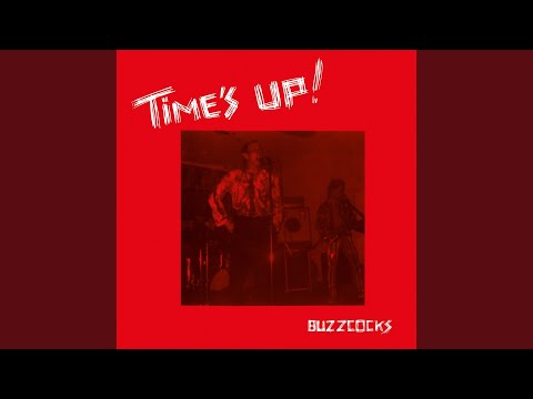 Buzzcocks — Friends Of Mine (Live)