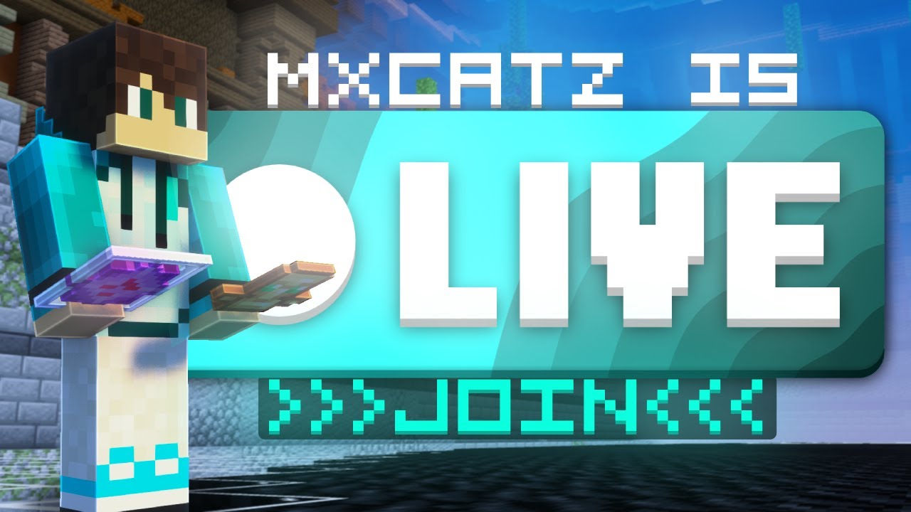 DONUTSMP LIVE | $1B LOOTDROP RIGHT NOW