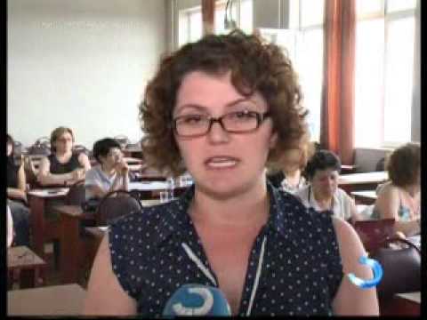 ტრენინგი ბათუმის სახელმწიფო უნივერსიტეტში