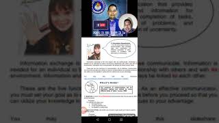 SENIOR HIGH MODULE ORAL COMMUNICATION MODULE 1 LESSON 3