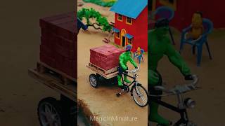 #MagicInMiniature#Miniature #TinyWorld#reels#MiniWorld #Cinematic#shorts#viral
