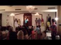 Nesa fab preview fashion week 2012