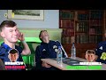 Conor Bradley v Callum Marshall | Agree to Disagree