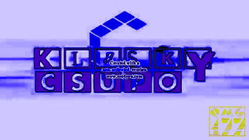 Klasky Csupo Effects 2 Enhanced With Ensemble Effect 6.0