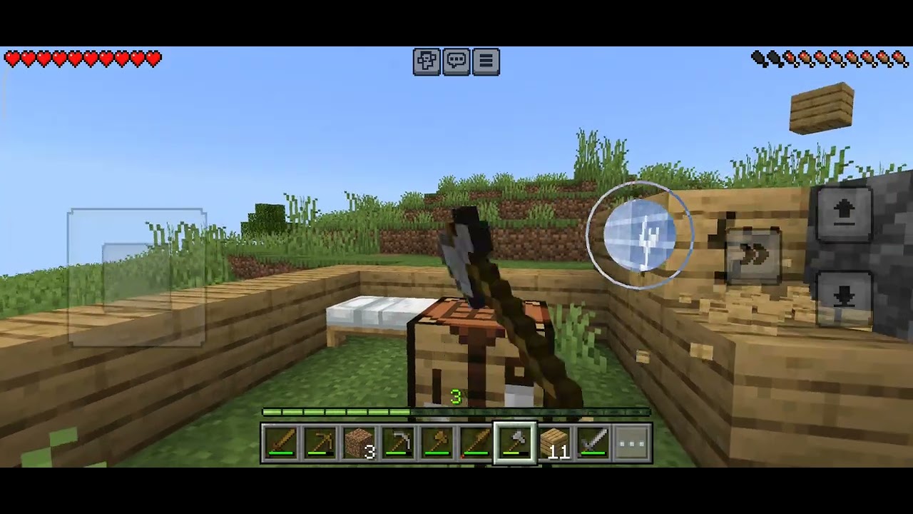 Ev yapıyorum bölüm2