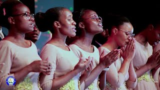 TUJENGE UKUTA : HEAVENLY ECHOES MINISTERS:   4K