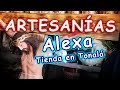 Tienda Alexa precios e información  Tonala Jalisco México febrero 2021 #artesanias #tonala  #jalisco