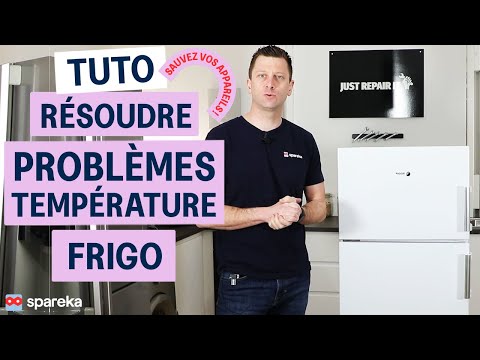 Vidéo: Où mettre l'ancien réfrigérateur : les options possibles