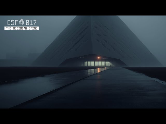 017 The Obsidian Spire // 1 Hour Ambience class=