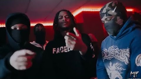 Mere Pablo X KapGeez X ybcdul X 1HdaSender shine #unreleased #ybc #senders #phillydrill