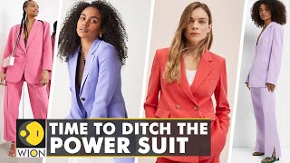 The Good Life: Is power dressing becoming a thing of the past? | Formal Wear | WION News