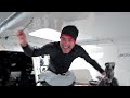 In The Carbon Can I 38 days racing across the Southern Ocean aboard an IMOCA