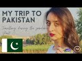 | Trip To Pakistan During The Pandemic | Pakistan Oct - Nov 2020 Vlog PART 2🇵🇰 |