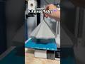 3D Printed Collapsing Sensory Fidget #3dprinter #3dprinting #viral #shorts #viralshorts