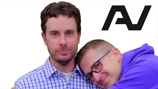 Google Autocomplete Interview with Mr. Turvey and Mr. Carter [2019-20]