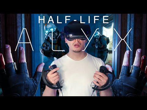 Video: De VR-headset Van Valve Is Echt - Hier Is Onze Eerste Blik Op Valve Index