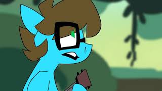 Rainbow Connection Animation