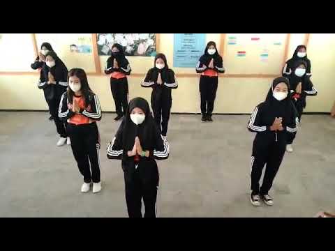 senam adu mamae kelas 10 akl 3