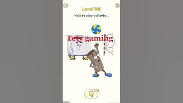 DOP2 delete one part | All Levels Gameplay Android,ios (level 399✅400✅)#gameplay #shorts