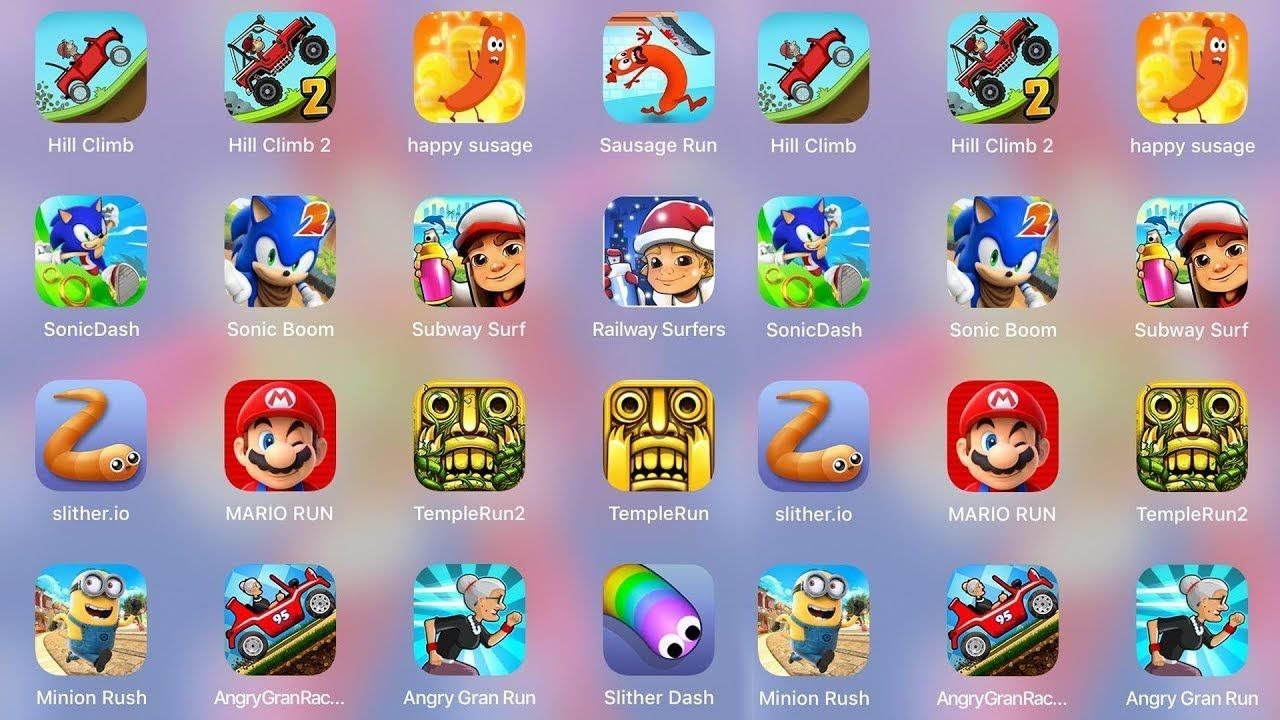 🔥4 CRAZY Mobile Games You MUST Try in 2025! Roblox 🐻