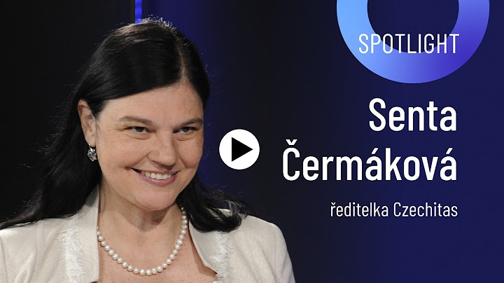 Ti nejlépe placení nebudou potřeba. Spousta firem zkrachuje, říká o AI Čermáková