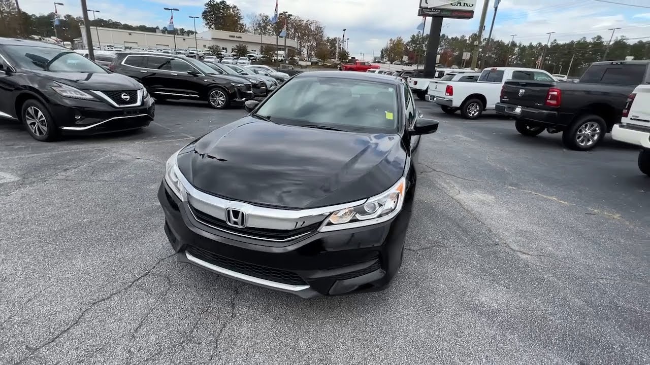 Honda Dealer Union City