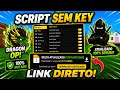 [✅LINK DIRETO] Script Blox Fruits SEM KEY 100% ANTI BAN + Executor Atualizado DELTA MEDIAFIRE 2026