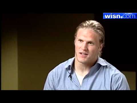 One On One: Clay Matthews On Performance Being Mor...