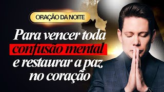 ORAÇÃO DA NOITE 28 DE MAIO • BISPO BRUNO LEONARDO ￼