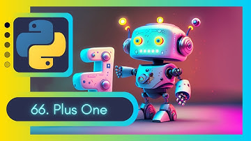 Master the LeetCode 66. Plus One Coding Interview Question! | Python