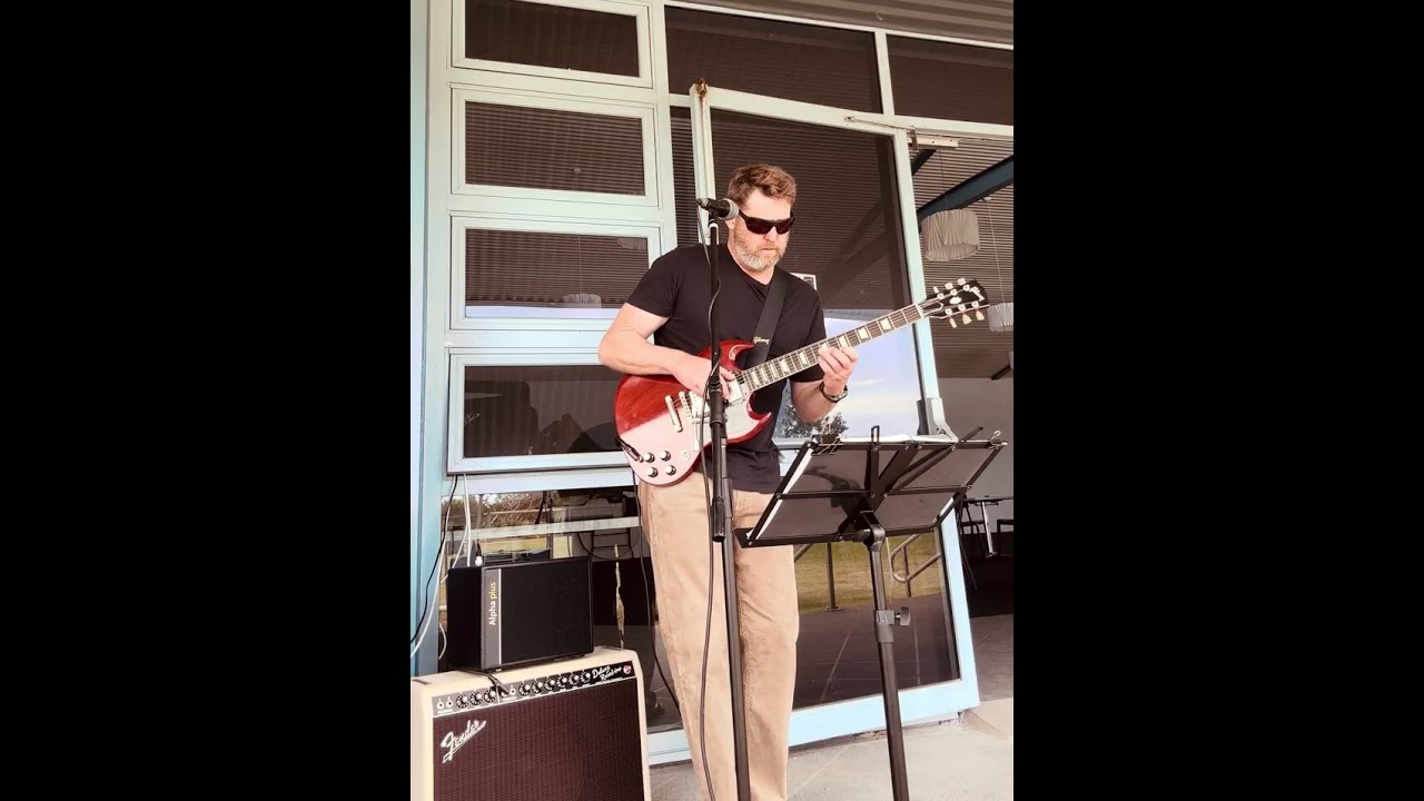 Swing On Down - Gibson 61 SG