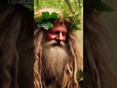 The Ghillie Dhu