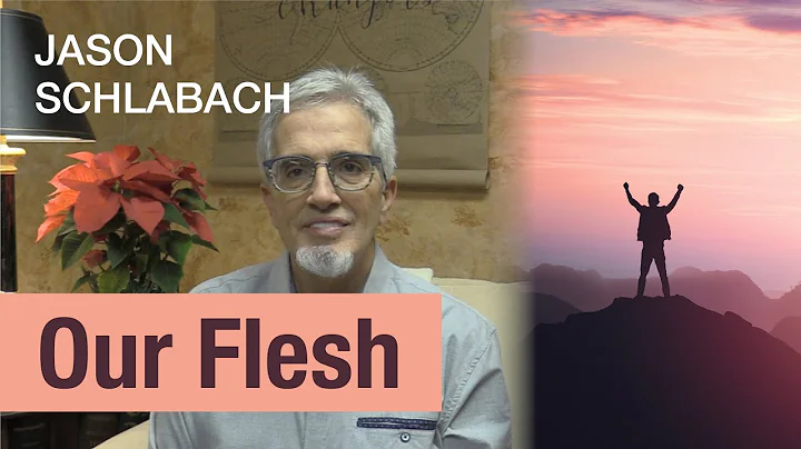 Our Flesh  |  Jason Schlabach